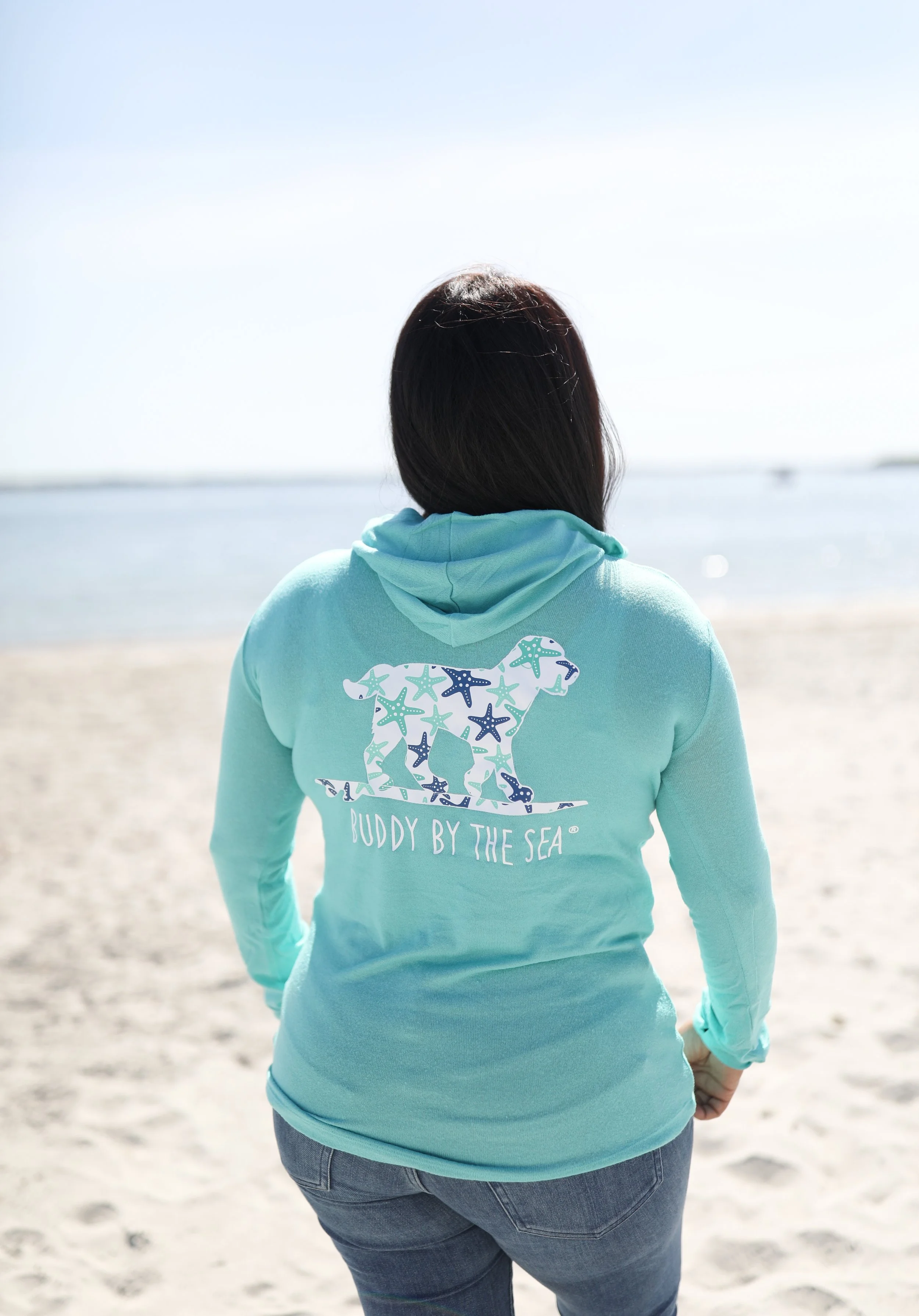 WIND AND SEA COZY TSURIAMI SWEATSHIRT XL WIND AND SEA COZY